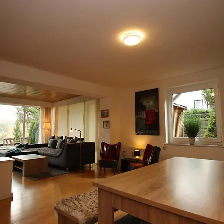 B Renh Tte Altenau Apartment Altenau (Lower-Saxony)