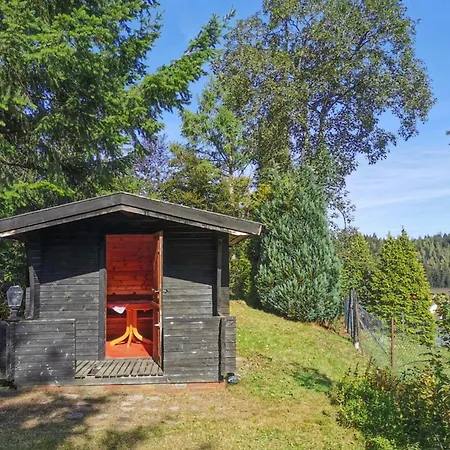 B Renh Tte Altenau Altenau (Lower-Saxony)