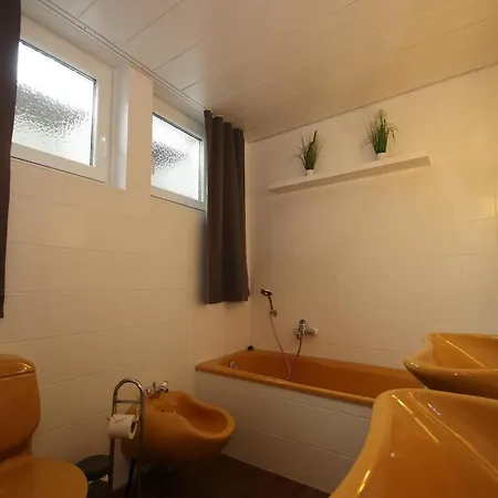 Apartment B Renh Tte Altenau