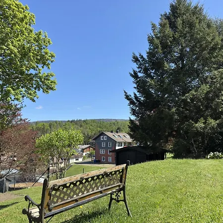 B Renh Tte Altenau Apartment