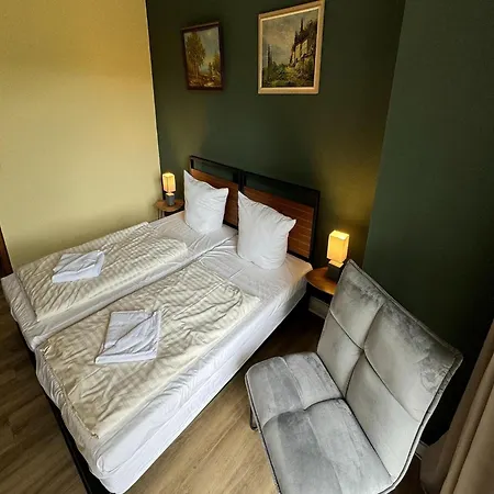 B Renh Tte Altenau Apartment Altenau (Lower-Saxony)