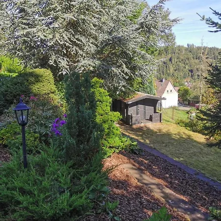 B Renh Tte Altenau Altenau (Lower-Saxony)