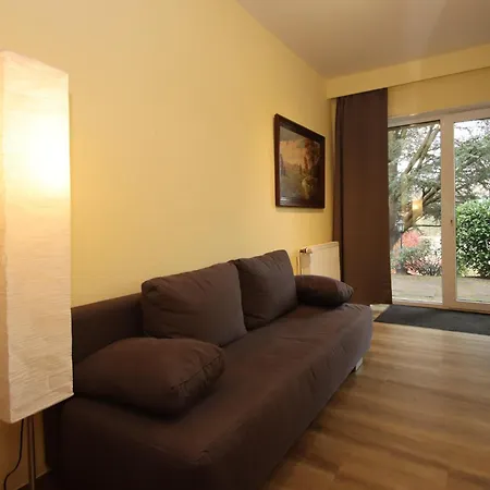 B Renh Tte Altenau Apartment