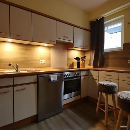 Apartment B Renh Tte Altenau