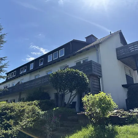 Apartment B Renh Tte Altenau *