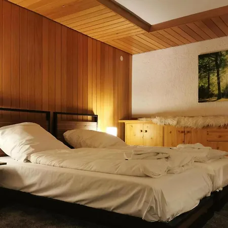 B Renh Tte Altenau Apartment Altenau (Lower-Saxony)