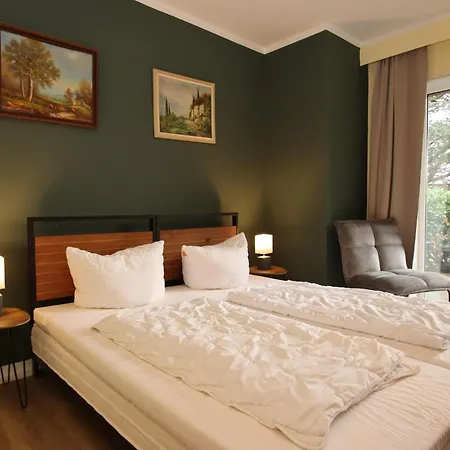 Apartment B Renh Tte Altenau Altenau (Lower-Saxony)