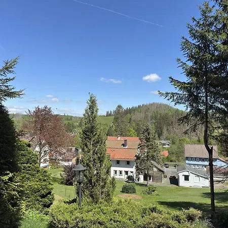 B Renh Tte Altenau Altenau (Lower-Saxony)