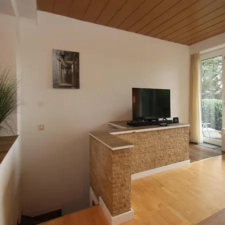 Apartment B Renh Tte Altenau