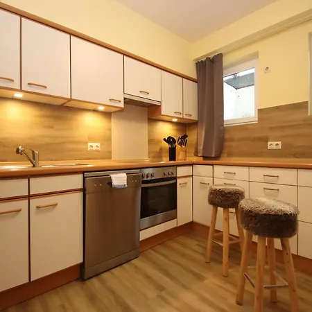 Apartment B Renh Tte Altenau *