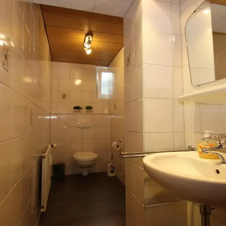 B Renh Tte Altenau Apartment Altenau (Lower-Saxony)