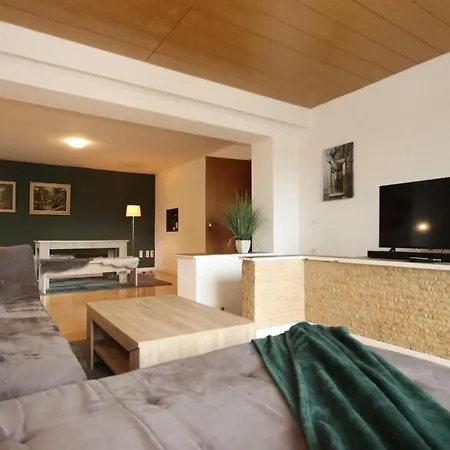 B Renh Tte Altenau Apartment *
