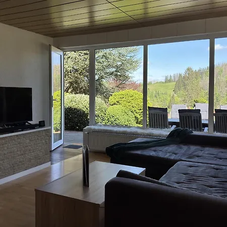 Apartment B Renh Tte Altenau