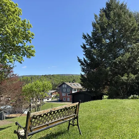 Apartment B Renh Tte Altenau *