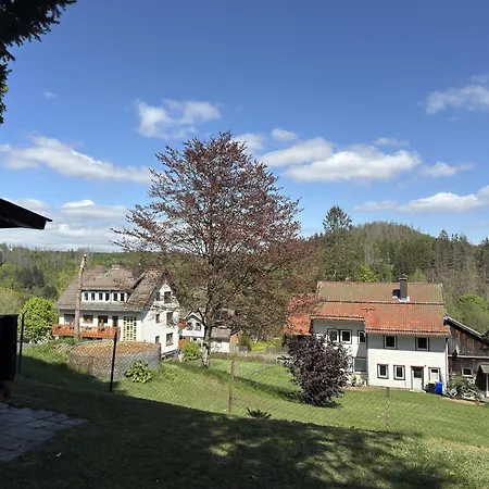 B Renh Tte Altenau Apartment Altenau (Lower-Saxony)