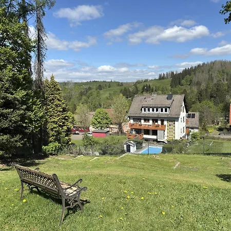 Apartment B Renh Tte Altenau Altenau (Lower-Saxony)