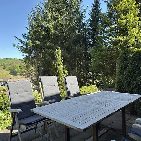 Apartment B Renh Tte Altenau