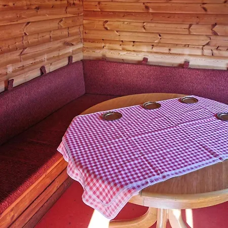 Apartman B Renh Tte