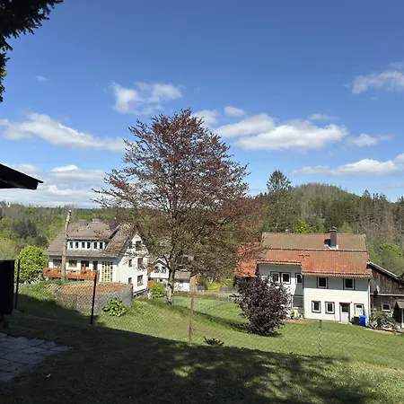 Apartman B Renh Tte