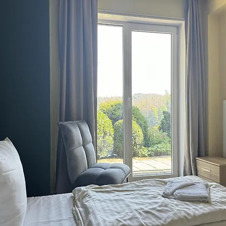 Apartman B Renh Tte