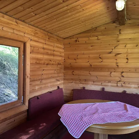 Apartman B Renh Tte