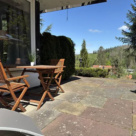 Apartman B Renh Tte *