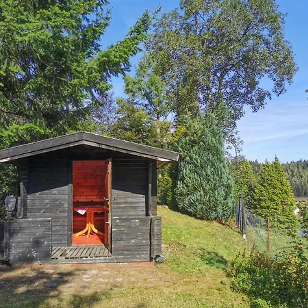 B Renh Tte Apartman Altenau