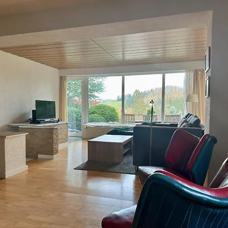 Mit Weitem Ausblick In