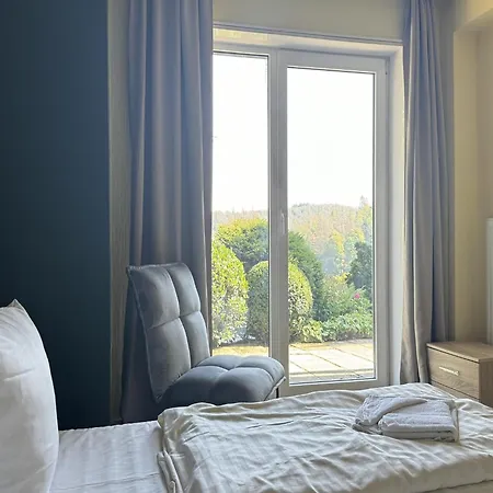 Διαμέρισμα Mit Weitem Ausblick In